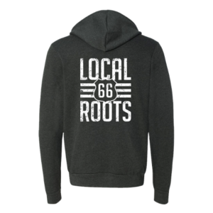 Local Roots Hoodie Reward